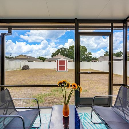 Bright Cypress Gardens Home Near Legoland! エクステリア 写真