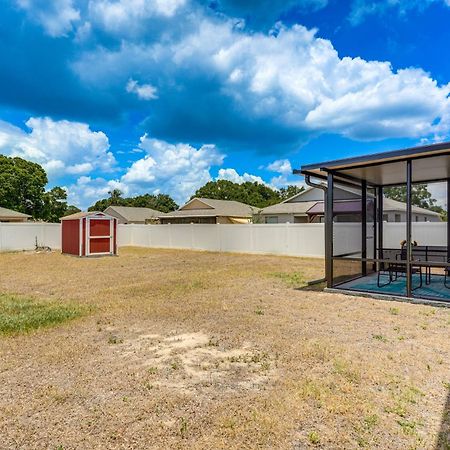 Bright Cypress Gardens Home Near Legoland! エクステリア 写真
